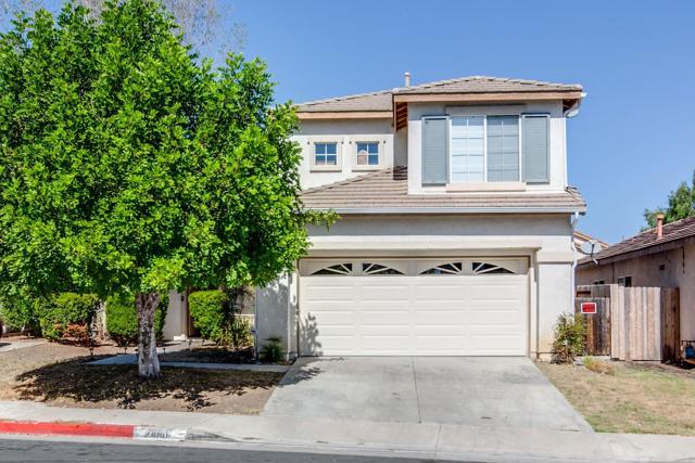 Detail Gallery Image 1 of 1 For 24806 Iceland Poppy Ct, Murrieta,  CA 92563 - 3 Beds | 2/1 Baths