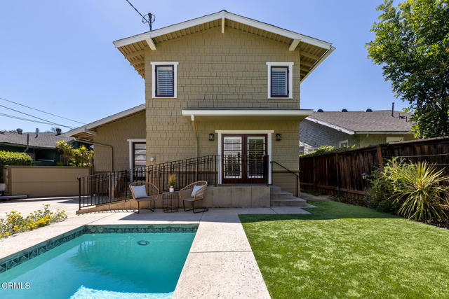 Detail Gallery Image 30 of 32 For 1122 Stratford Ave, South Pasadena,  CA 91030 - 3 Beds | 2/1 Baths
