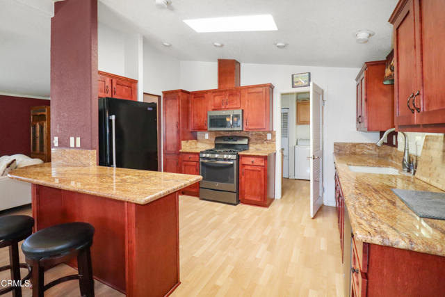 Detail Gallery Image 14 of 30 For 500 W Santa Maria St #63,  Santa Paula,  CA 93060 - 2 Beds | 2 Baths