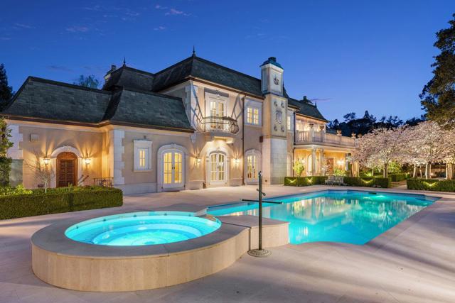Listing Details for 26 Farm Lane, Hillsborough, CA 94010
