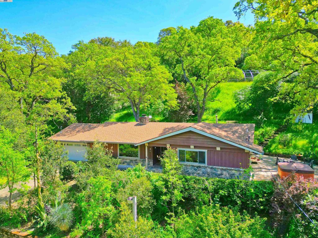 5070 Morgan Territory Rd