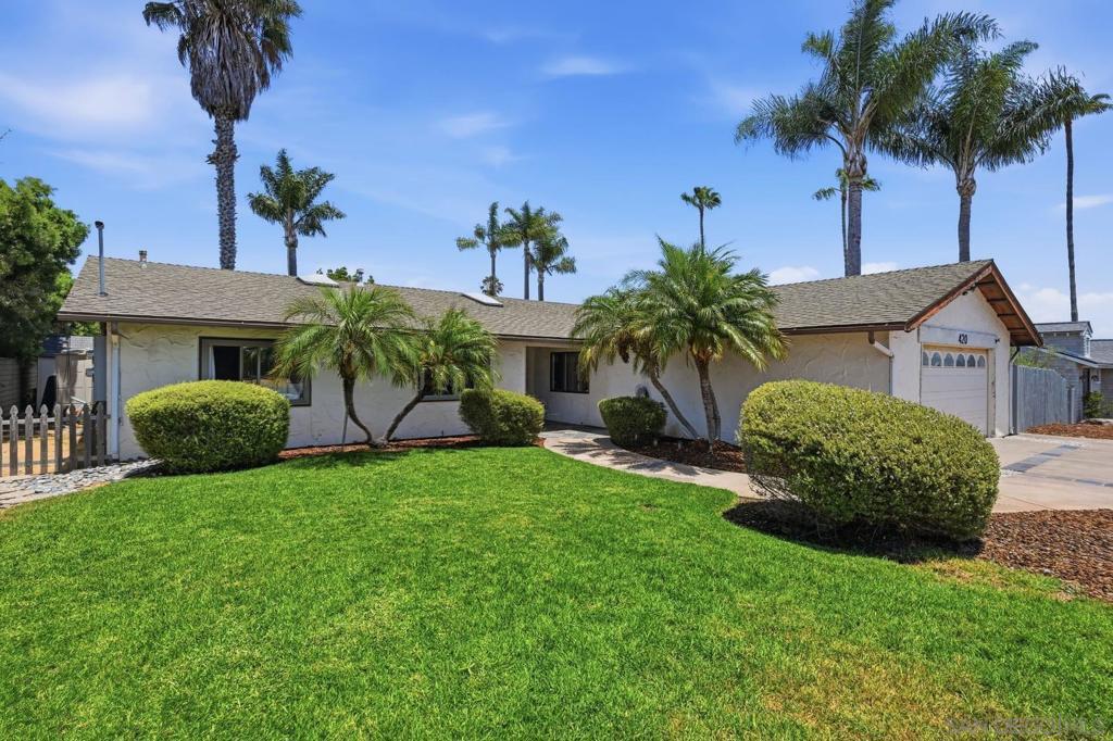 420 Bell Ranch Road - photo 2