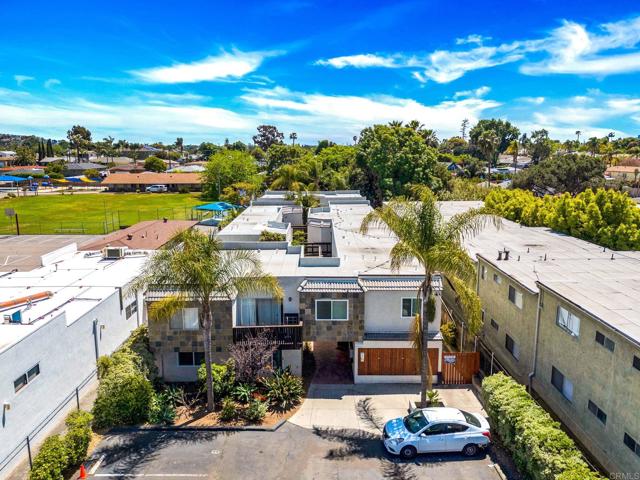 Detail Gallery Image 17 of 22 For 6735 Amherst St, San Diego,  CA 92115 - 2 Beds | 1 Baths