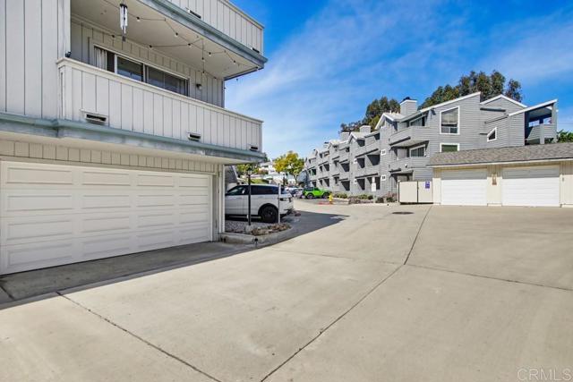 Detail Gallery Image 32 of 41 For 3350 Cherokee Ave #25,  San Diego,  CA 92104 - 2 Beds | 2/1 Baths