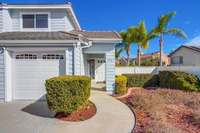 5967 Corte Playa Pacifica, San Diego, California 92124, 4 Bedrooms Bedrooms, ,3 BathroomsBathrooms,Single Family Residence,For Sale,Corte Playa Pacifica,250001525SD