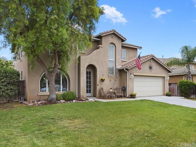 Detail Gallery Image 1 of 28 For 33557 Nandina Ln, Murrieta,  CA 92563 - 4 Beds | 2 Baths