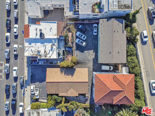 Drew Fenton | 153 W Channel Road Santa Monica CA | MLS: 7020030