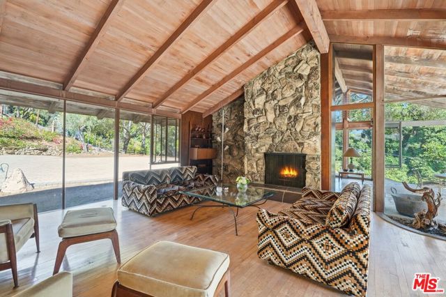 Drew Fenton | 13241 Riviera Ranch Road Los Angeles CA | MLS: 7460017