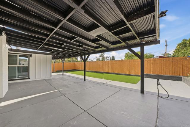 Detail Gallery Image 35 of 42 For 2828 Mission Village Dr, San Diego,  CA 92123 - 4 Beds | 2 Baths