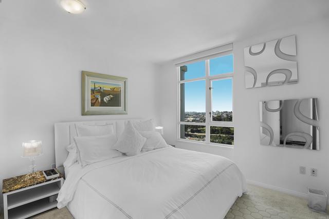 Detail Gallery Image 24 of 36 For 850 Beech St #1901,  San Diego,  CA 92101 - 2 Beds | 2 Baths