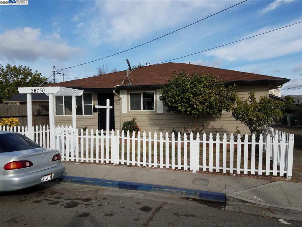 26730 Tyrrell Ave.