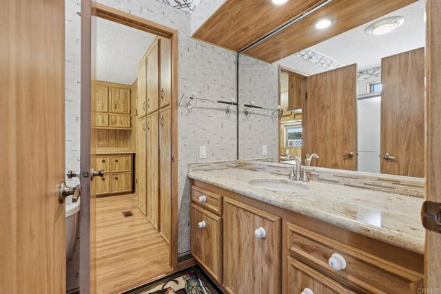 Detail Gallery Image 9 of 40 For 18218 Paradise Mountain Rd Spc 176 #LOT 176,  Valley Center,  CA 92082 - 2 Beds | 2 Baths