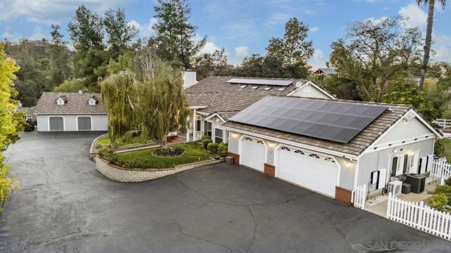 Details for 1728 Rancho Judith, Alpine, CA 91901