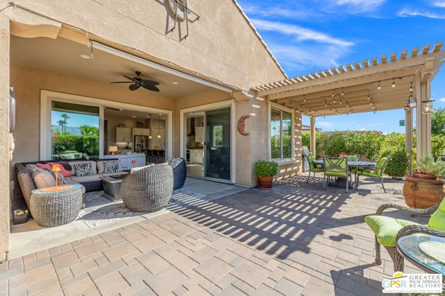 29 Cabernet, Rancho Mirage, CA 92270