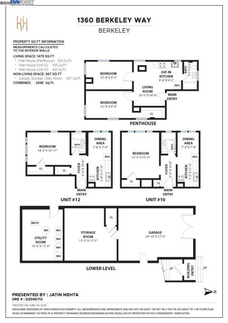 1360 Berkeley Way, Berkeley CA: https://media.crmls.org/mediaz/5f88d9df-92ed-4106-a75f-1412029a48b9.jpg