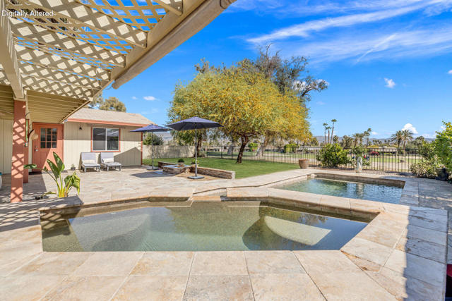 42700 Wisconsin Avenue, Palm Desert, CA 92211