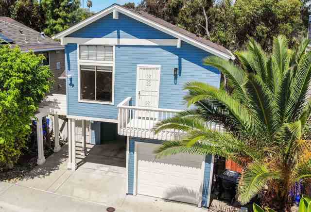 4571 54Th St, San Diego, California 92115, 3 Bedrooms Bedrooms, ,2 BathroomsBathrooms,Single Family Residence,For Sale,54Th St,240009750SD