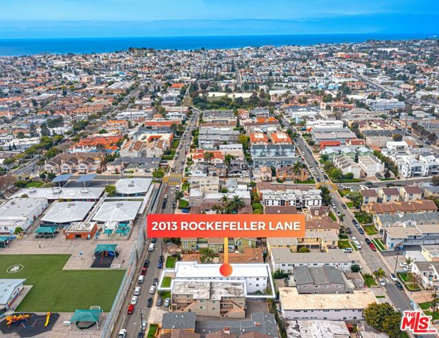 2013 Rockefeller Lane, Redondo Beach, California 90278, ,Residential Income,For Sale,Rockefeller,25506893