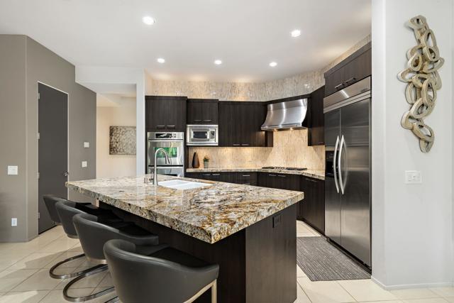 22 Calle La Reina, Rancho Mirage, CA 92270