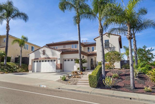 Detail Gallery Image 3 of 72 For 2152 Rocky Point Way, San Marcos,  CA 92078 - 5 Beds | 4 Baths