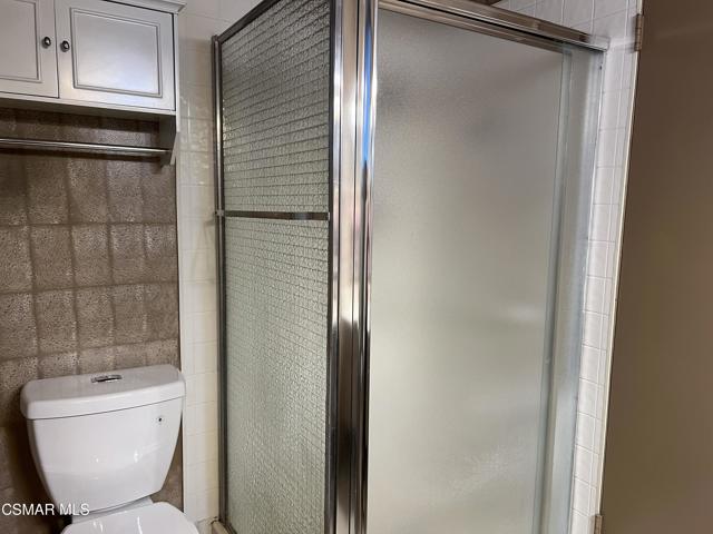 Shower Stall