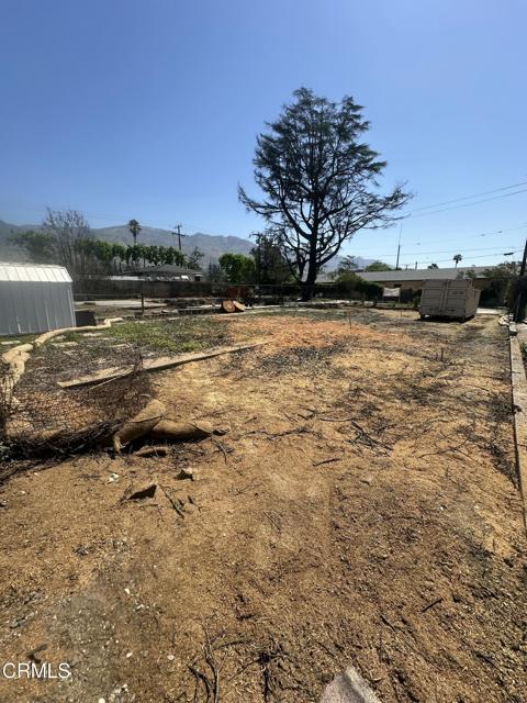 Detail Gallery Image 1 of 6 For 2485 Grandeur Ave, Altadena,  CA 91001 - – Beds | – Baths