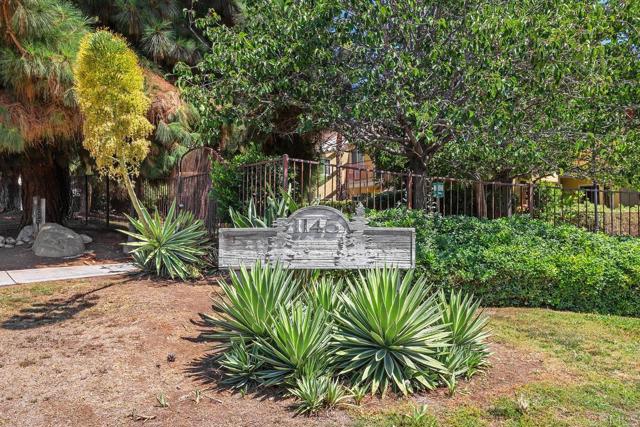 Detail Gallery Image 30 of 30 For 1145 Helix St #1,  Spring Valley,  CA 91977 - 3 Beds | 2 Baths