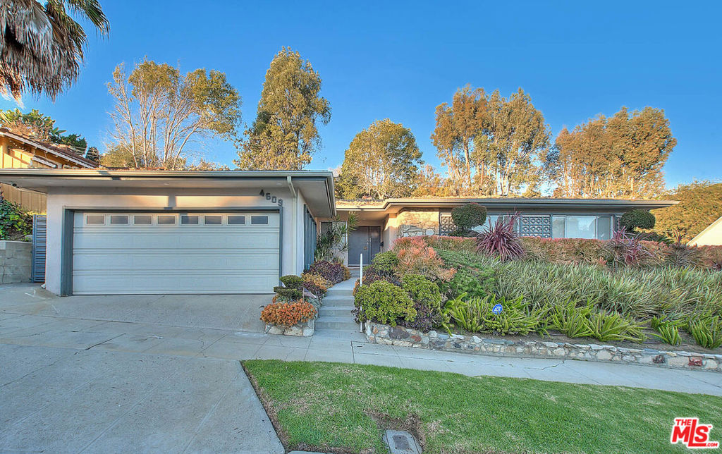 4509 Don Miguel Drive