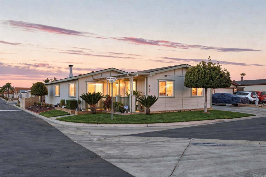 1481 Martinique Drive