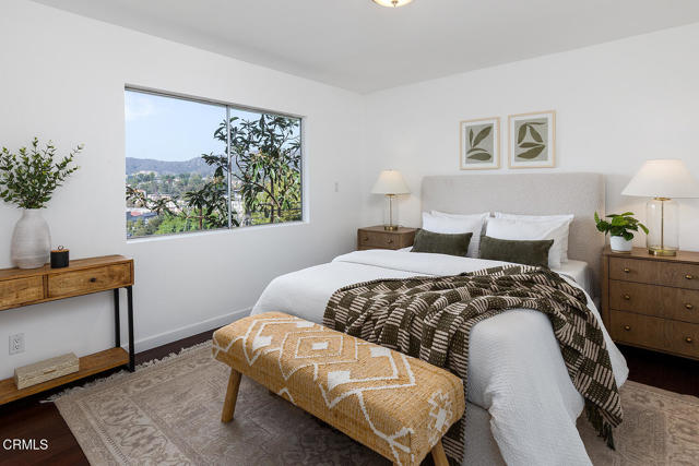 Detail Gallery Image 19 of 41 For 4818 Brayton Pl, Los Angeles,  CA 90041 - 4 Beds | 3 Baths