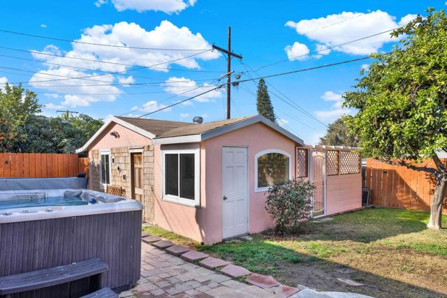 2152 54th, San Diego, California 92105, 3 Bedrooms Bedrooms, ,2 BathroomsBathrooms,Single Family Residence,For Sale,54th,240028203SD