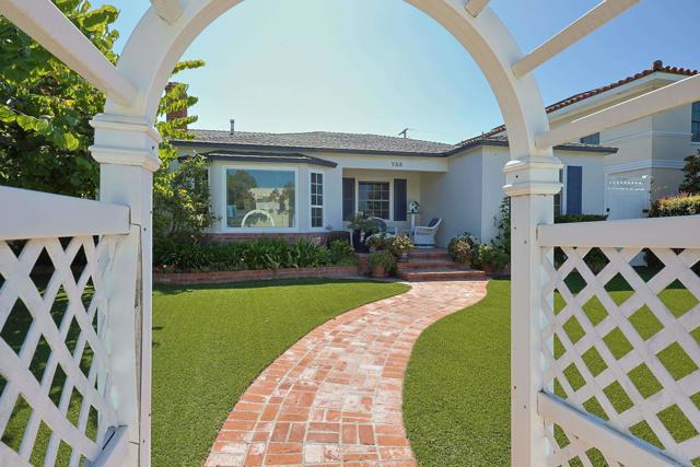 Image 49 of 55 For 733 Alameda  