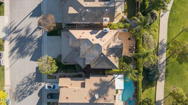 Detail Gallery Image 43 of 53 For 445 Cremona Way, Oak Park,  CA 91377 - 4 Beds | 3 Baths