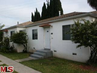 1504 S Mansfield Ave, Los Angeles, CA 90019