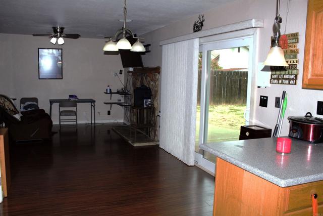 Home for Sale in Escondido
