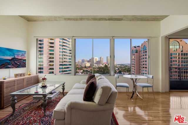 Image 2 for 10501 Wilshire Blvd #1106, Los Angeles, CA 90024