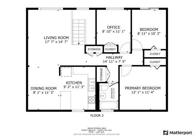 883 Vasona Street, Milpitas CA: https://media.crmls.org/mediaz/5f9bccdd-594c-41e4-8d94-406aed46ee7e.jpg