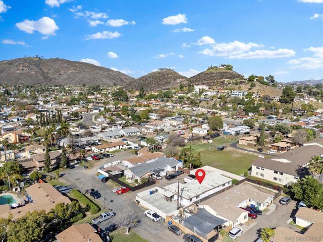 1407 Five D, El Cajon, California 92021, ,Multi-Family,For Sale,Five D,250020496SD