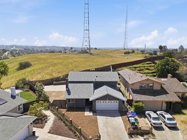 Detail Gallery Image 39 of 43 For 1770 Tooley Cir, San Diego,  CA 92114 - 4 Beds | 3 Baths