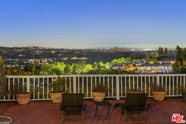 Drew Fenton | 2282 Canyonback Road Los Angeles CA | MLS: 7426024