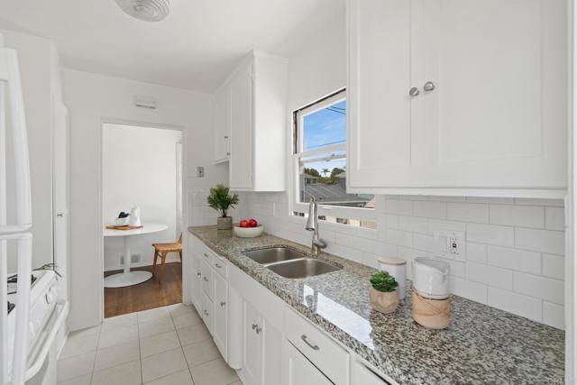 Detail Gallery Image 12 of 25 For 430 G Ave, Coronado,  CA 92118 - 1 Beds | 1 Baths