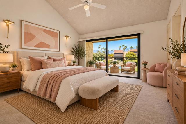 2338 Los Patos Drive, Palm Springs, CA 92264
