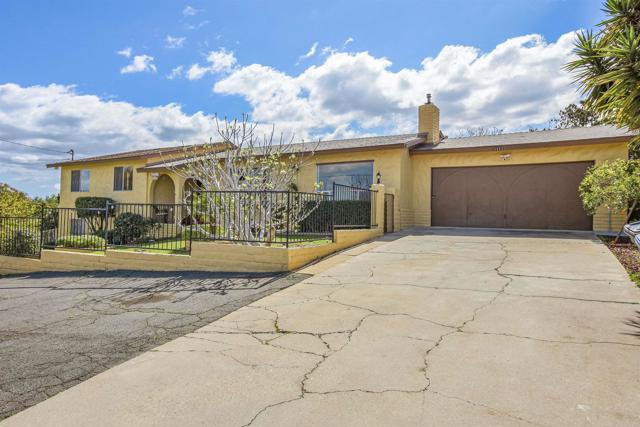 Details for 1111 5th Avenue, Escondido, CA 92025