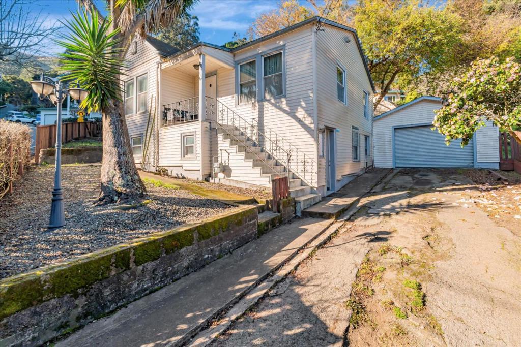 238 Glen Park Way