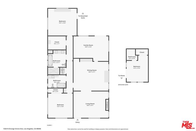 1324 N Orange Grove Avenue, West Hollywood CA: https://media.crmls.org/mediaz/5fa6e8a5-b93b-4234-9680-3e440728bd69.jpg