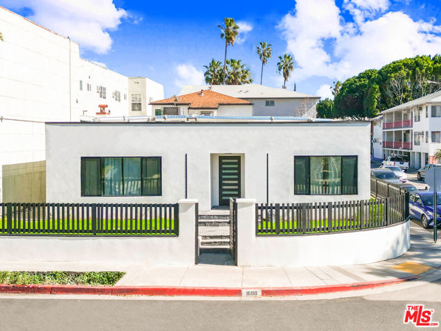 1000 Stanley Avenue