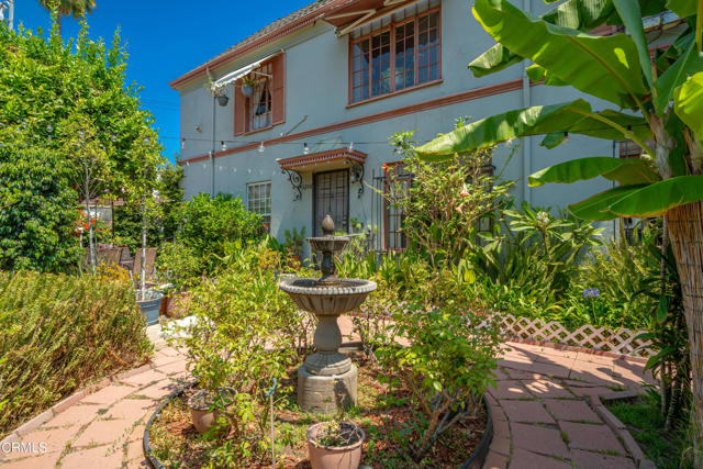 Detail Gallery Image 27 of 48 For 6154 Fountain Ave, Hollywood,  CA 90028 - – Beds | – Baths