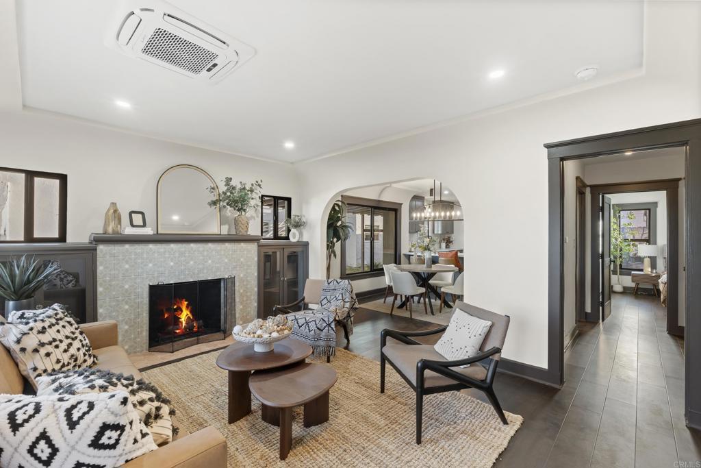 4436 Bancroft Street - photo 7