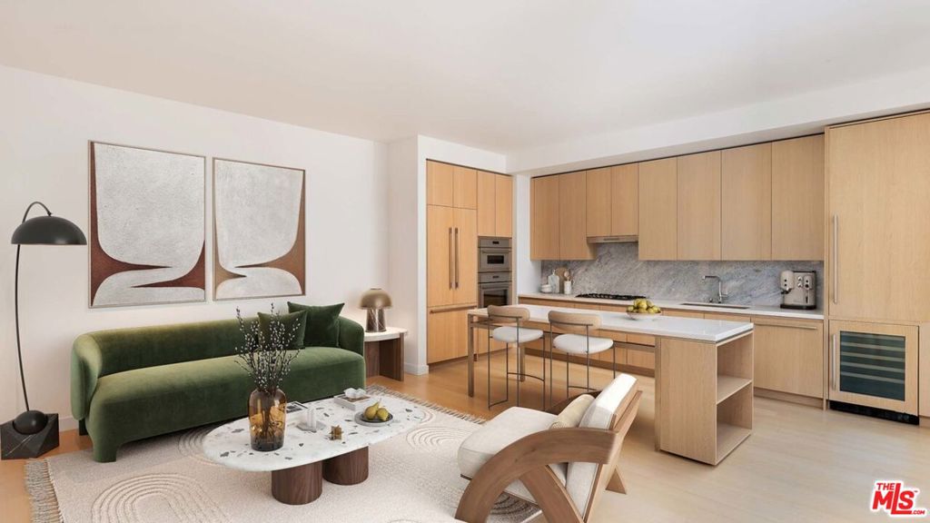 151 S Olive Street #PH4301