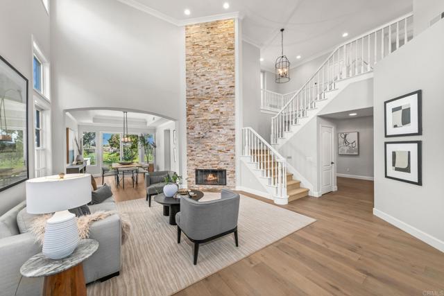 Detail Gallery Image 3 of 32 For 12833 Baywind, San Diego,  CA 92130 - 5 Beds | 4/1 Baths